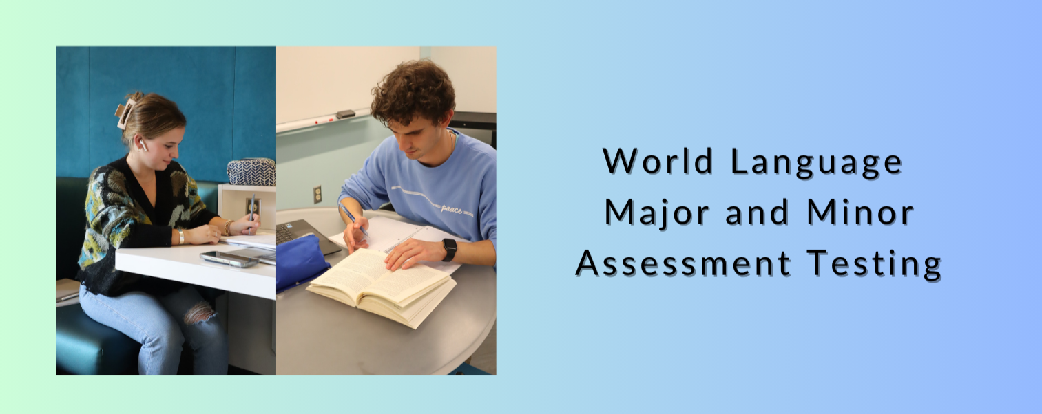 World Languages at Washington and Lee University: Arabic, Greek, Portuguese, Chinese, Italian, Russian, French, Japanese, Sanskrit, German, Latin, Spanish